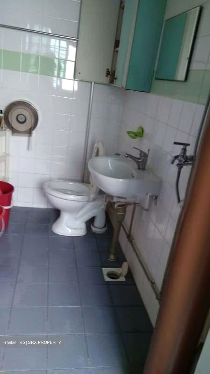 Blk 878 Woodlands Avenue 9 (Woodlands), HDB 4 Rooms #561597921